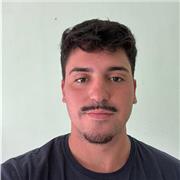 Graduado en Periodismo con ganas de impartir clases